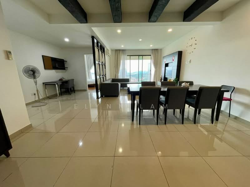 Apartment for Rent at Molek Pine 3 - Elynn Lam - PropertyGuru.com.my