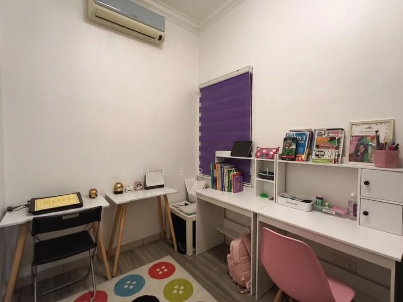 Rumah Berkembar untuk Dijual di Taman Putra Prima (Puchong) - Ameer Ali - Study - PropertyGuru.com.my