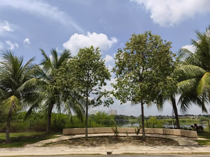 Rumah Berkembar untuk Dijual di Taman Putra Prima (Puchong) - Ameer Ali - Exterior - PropertyGuru.com.my