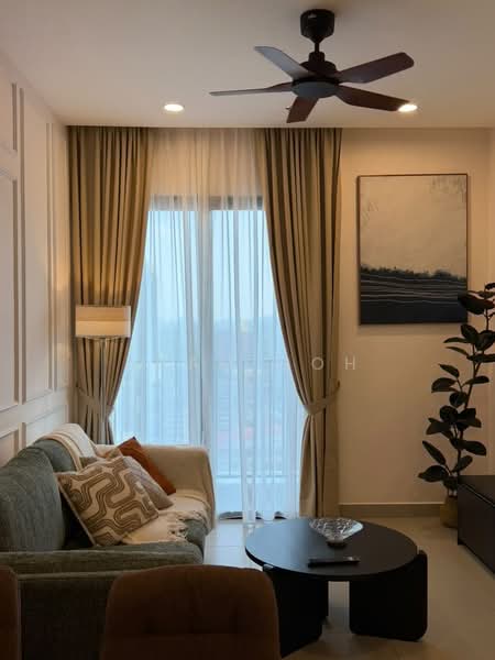Servis Apartment untuk Disewa di SWNK Houze @ BBCC - Adam Goh - PropertyGuru.com.my
