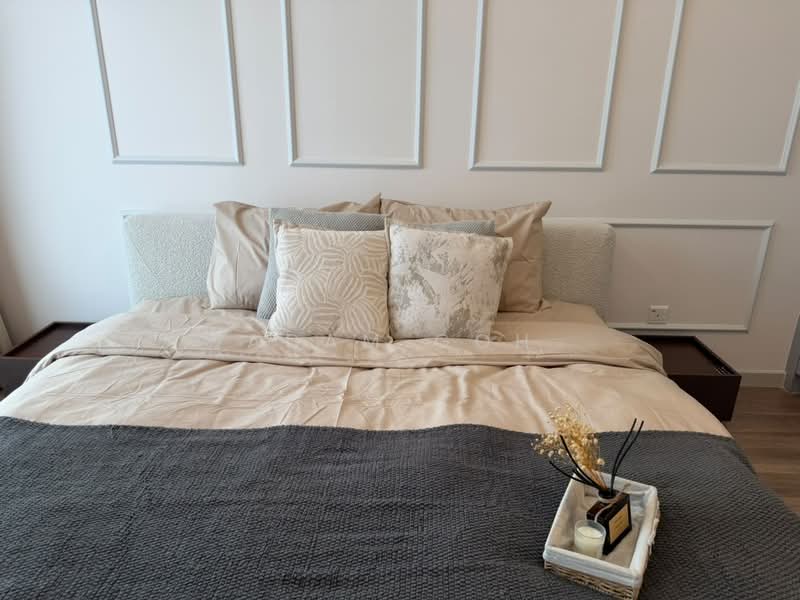 Servis Apartment untuk Disewa di SWNK Houze @ BBCC - Adam Goh - PropertyGuru.com.my