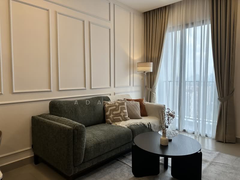Servis Apartment untuk Disewa di SWNK Houze @ BBCC - Adam Goh - PropertyGuru.com.my