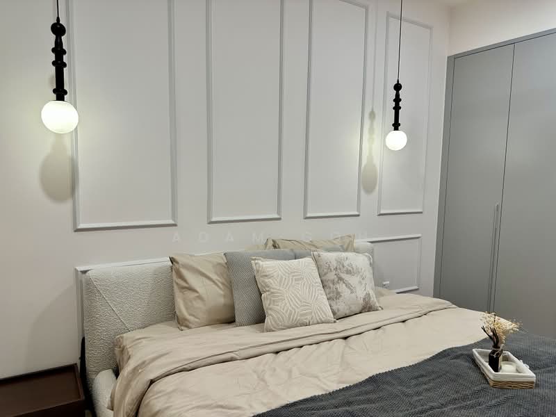 Servis Apartment untuk Disewa di SWNK Houze @ BBCC - Adam Goh - PropertyGuru.com.my