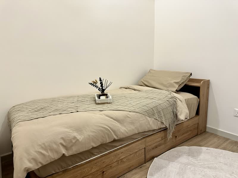Servis Apartment untuk Disewa di SWNK Houze @ BBCC - Adam Goh - PropertyGuru.com.my