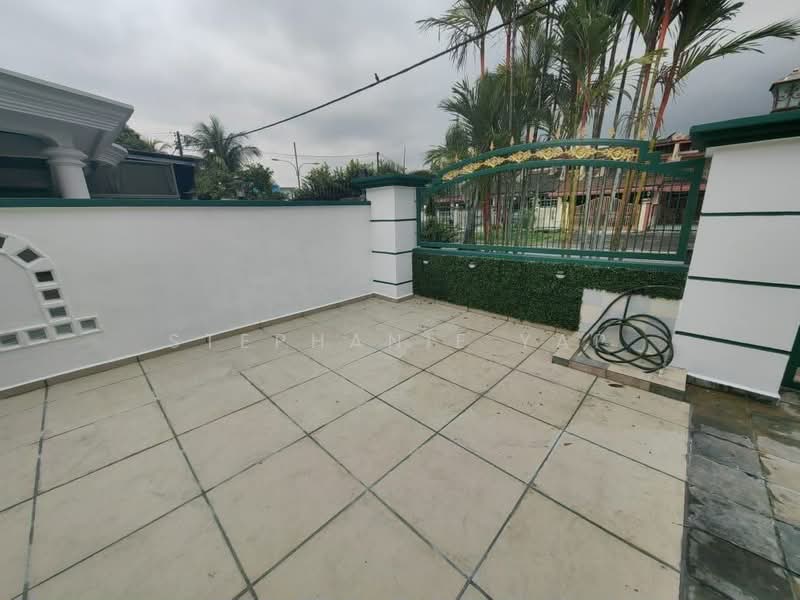 Rumah Berkembar untuk Disewa di Taman Perling (Perling) - Stephanie Yap - Exterior - PropertyGuru.com.my