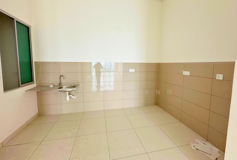 Kondominium untuk Dijual di Anggun Lumayan - WAYNE SHENG - Kitchen - PropertyGuru.com.my
