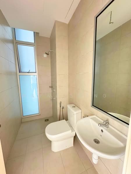 Kondominium untuk Dijual di Anggun Lumayan - WAYNE SHENG - Bathroom - PropertyGuru.com.my