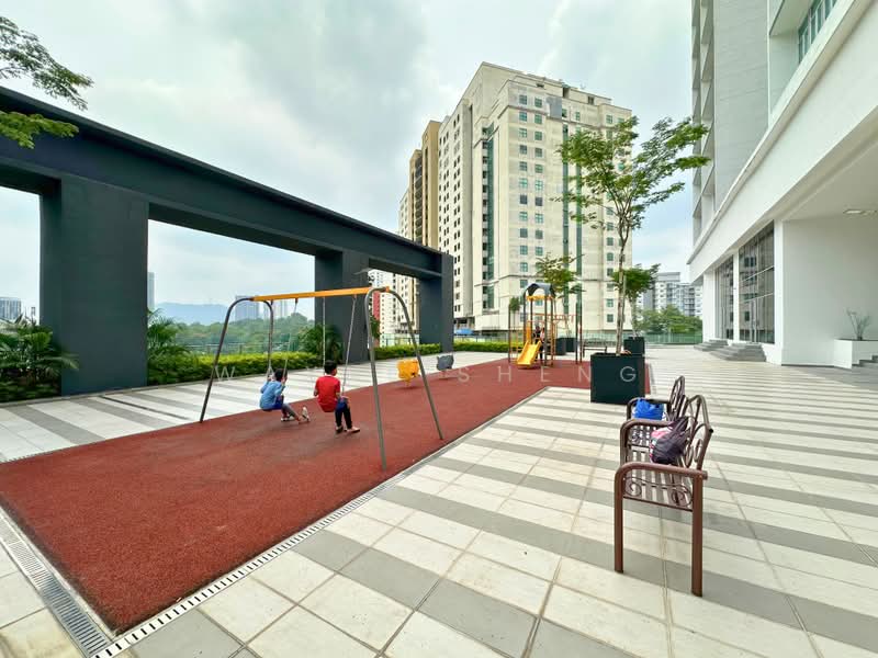 Kondominium untuk Dijual di Anggun Lumayan - WAYNE SHENG - Exterior - PropertyGuru.com.my
