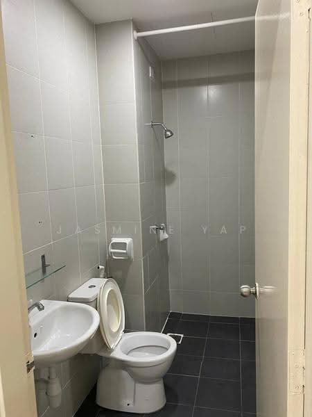 Kondominium untuk Disewa di V-Residensi - Jasmine Yap - Bathroom - PropertyGuru.com.my