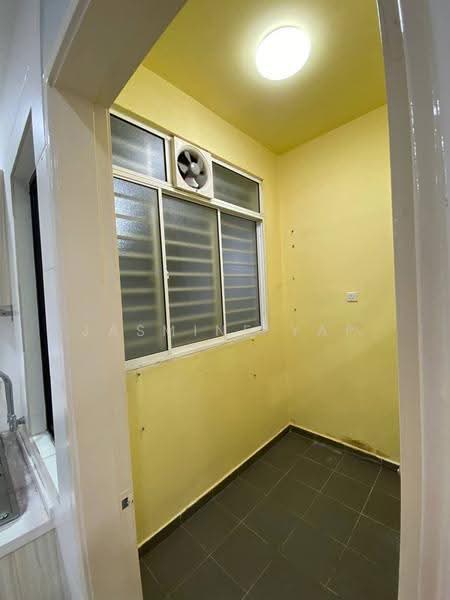 Kondominium untuk Disewa di V-Residensi - Jasmine Yap - Interior - PropertyGuru.com.my