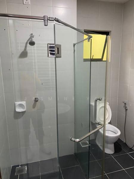 Kondominium untuk Disewa di V-Residensi - Jasmine Yap - Bathroom - PropertyGuru.com.my