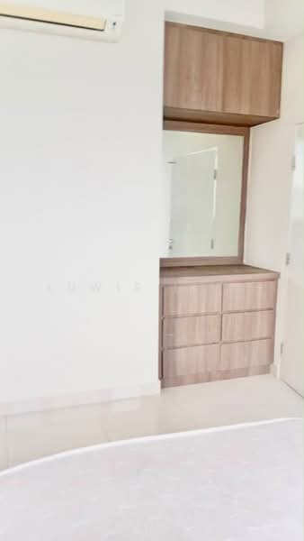 Service Residence for Rent at Third Avenue - Luwis Ling - Interior - PropertyGuru.com.my