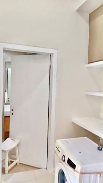 Service Residence for Rent at Third Avenue - Luwis Ling - Interior - PropertyGuru.com.my