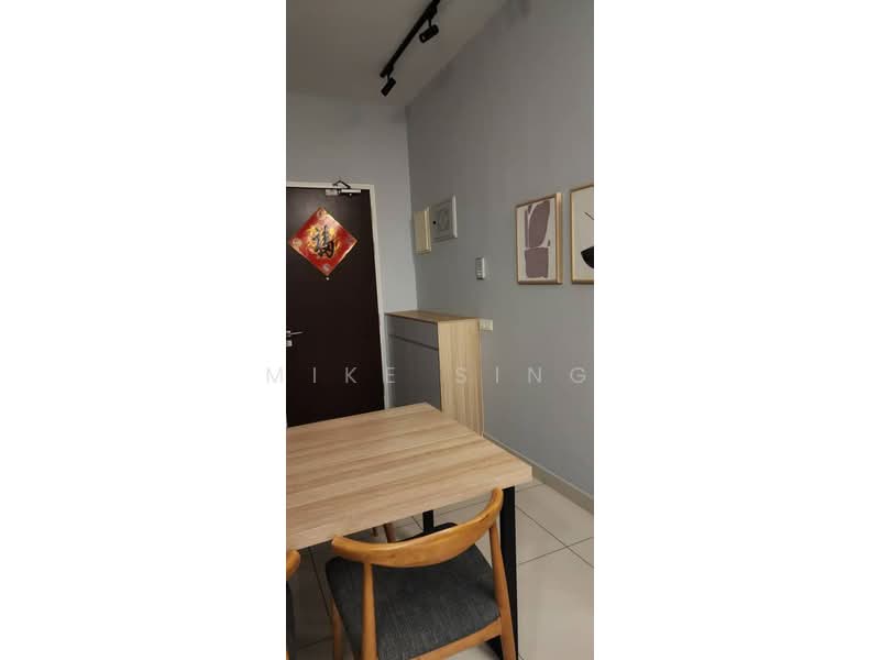Condominium for Rent at The Parque Residences - Mike Sing - Interior - PropertyGuru.com.my