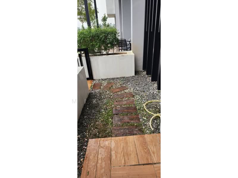 Condominium for Rent at The Parque Residences - Mike Sing - Exterior - PropertyGuru.com.my