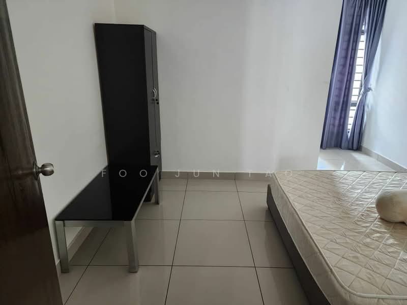 Rumah Teres 2-Tingkat untuk Disewa di Taman Seri Austin (Tebrau) - Foo Jun Tao - Bedroom - PropertyGuru.com.my