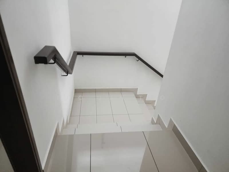 Rumah Teres 2-Tingkat untuk Disewa di Taman Seri Austin (Tebrau) - Foo Jun Tao - Interior - PropertyGuru.com.my