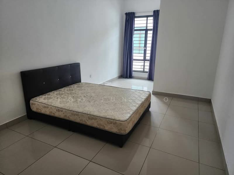 Rumah Teres 2-Tingkat untuk Disewa di Taman Seri Austin (Tebrau) - Foo Jun Tao - Bedroom - PropertyGuru.com.my