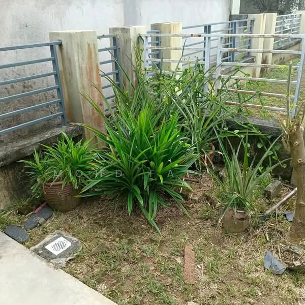 Semi-Detached House for Sale in Tanjong Duabelas (Selangor) - Mohd Faizal - Garden - PropertyGuru.com.my