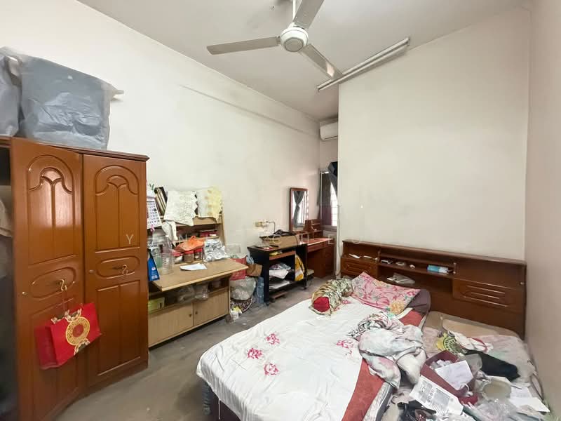Terraced House for Sale in Taman Wangsa Permai (Kepong) - Yanis Cheong - Bedroom - PropertyGuru.com.my