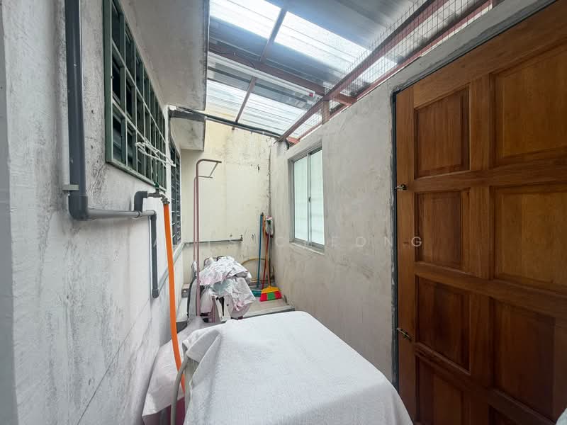 Terraced House for Sale in Taman Wangsa Permai (Kepong) - Yanis Cheong - Exterior - PropertyGuru.com.my