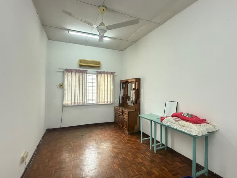 Terraced House for Sale in Taman Wangsa Permai (Kepong) - Yanis Cheong - Interior - PropertyGuru.com.my