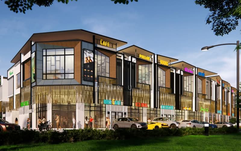Shop / Office for Rent in Bukit Indah 2 (Iskandar Puteri (Nusajaya)) - Khairul . - PropertyGuru.com.my