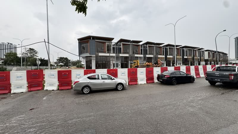 Shop / Office for Rent in Bukit Indah 2 (Iskandar Puteri (Nusajaya)) - Khairul . - PropertyGuru.com.my