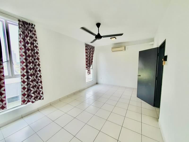 Service Residence for Sale at The Domain (Domain 1) @ NeoCyber - Luwis Ling - Interior - PropertyGuru.com.my
