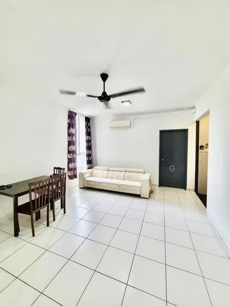 Service Residence for Sale at The Domain (Domain 1) @ NeoCyber - Luwis Ling - Living Room - PropertyGuru.com.my