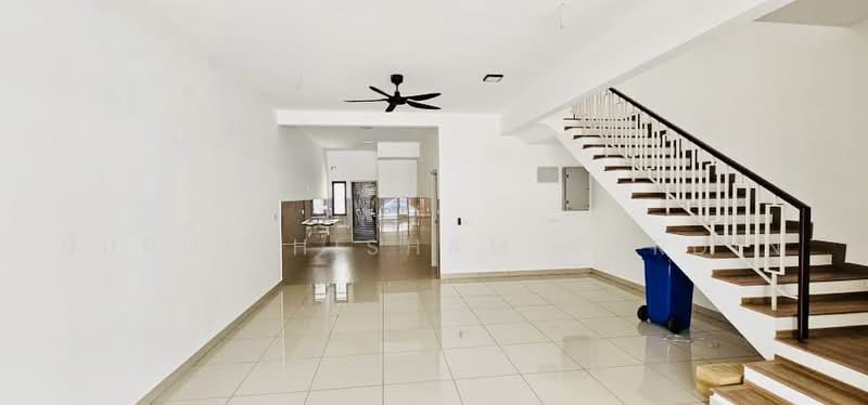 Rumah Teres 2-Tingkat untuk Dijual di Elmina (Shah Alam) - Nurul Hisham Nordin - PropertyGuru.com.my