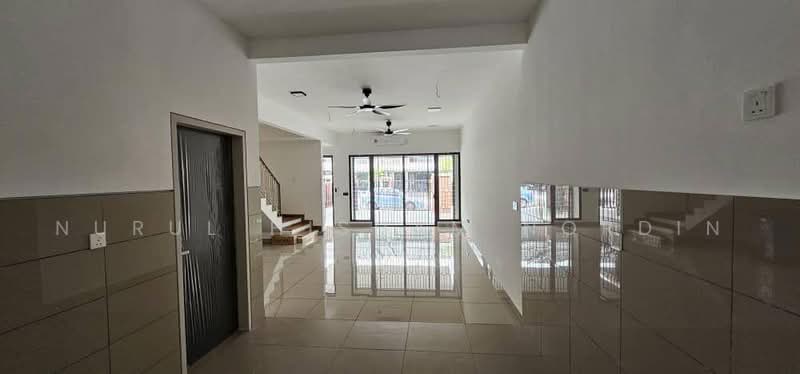 Rumah Teres 2-Tingkat untuk Dijual di Elmina (Shah Alam) - Nurul Hisham Nordin - Interior - PropertyGuru.com.my