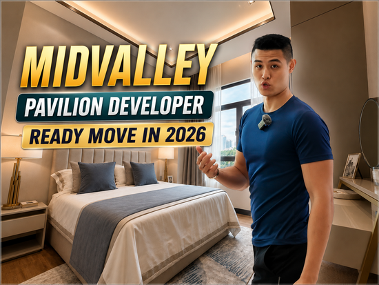 Kondominium untuk Dijual di River Park Bangsar South - Jay Tian - PropertyGuru.com.my