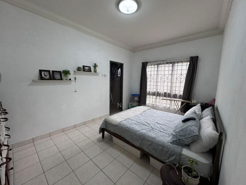 Condominium for Sale at Palm Spring @ Damansara - Jasmine Yap - Bedroom - PropertyGuru.com.my