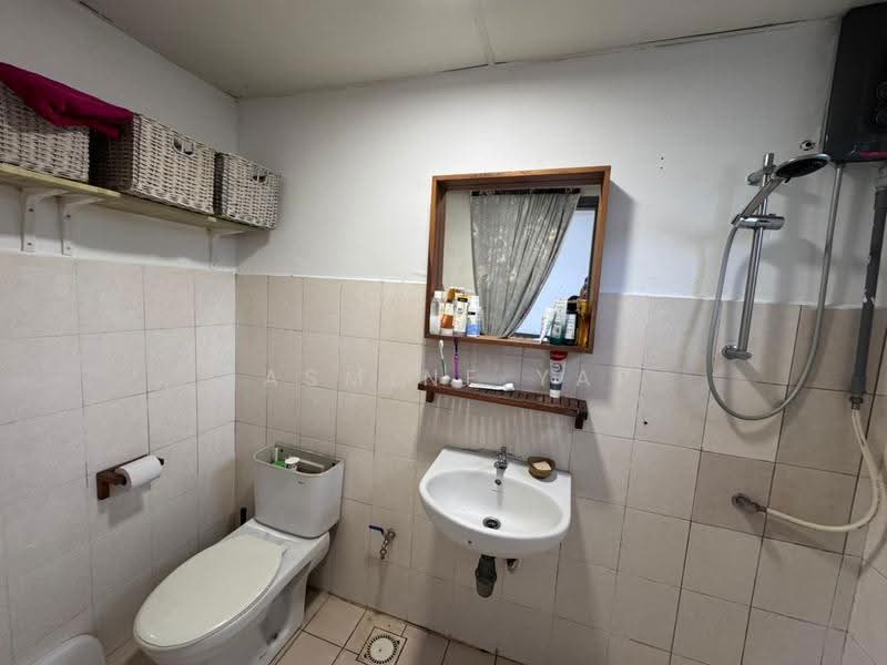 Condominium for Sale at Palm Spring @ Damansara - Jasmine Yap - Bathroom - PropertyGuru.com.my