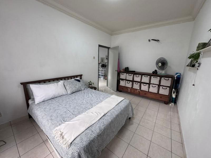 Condominium for Sale at Palm Spring @ Damansara - Jasmine Yap - Bedroom - PropertyGuru.com.my