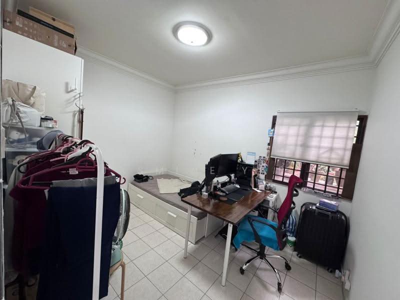 Condominium for Sale at Palm Spring @ Damansara - Jasmine Yap - Bedroom - PropertyGuru.com.my