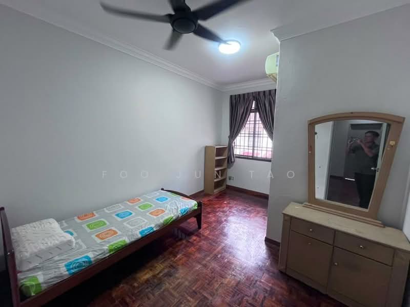 2-storey Terraced House for Rent in Taman Mount Austin (Tebrau) - Foo Jun Tao - PropertyGuru.com.my
