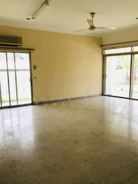 Rumah Berkembar untuk Disewa di SS14 (Subang Jaya) - Yamuna Devi Krishnan Kutty - PropertyGuru.com.my