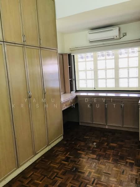 Rumah Berkembar untuk Disewa di SS14 (Subang Jaya) - Yamuna Devi Krishnan Kutty - 2nd room - PropertyGuru.com.my