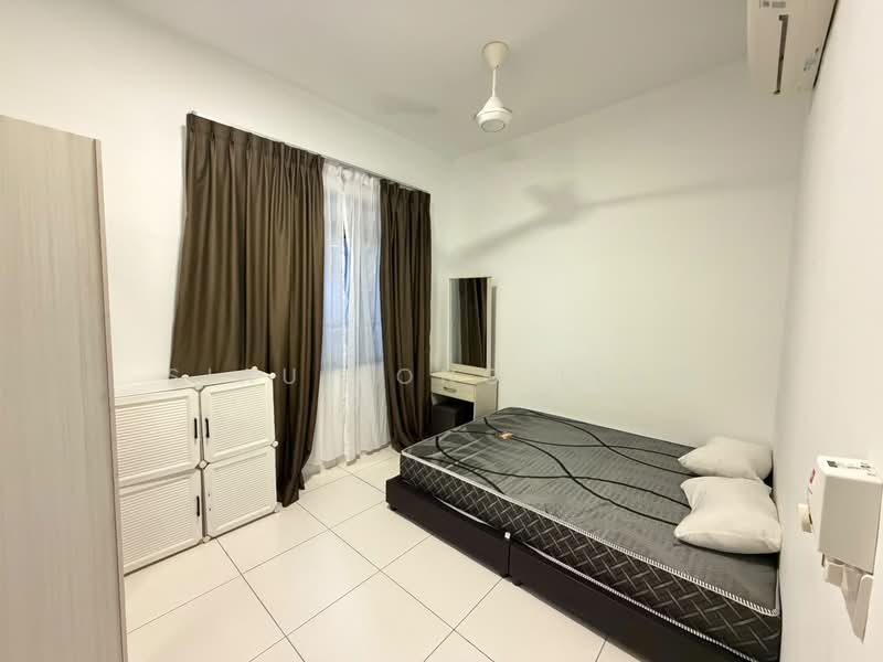 Service Residence for Rent at Sky View - Siau Tong Ling - PropertyGuru.com.my