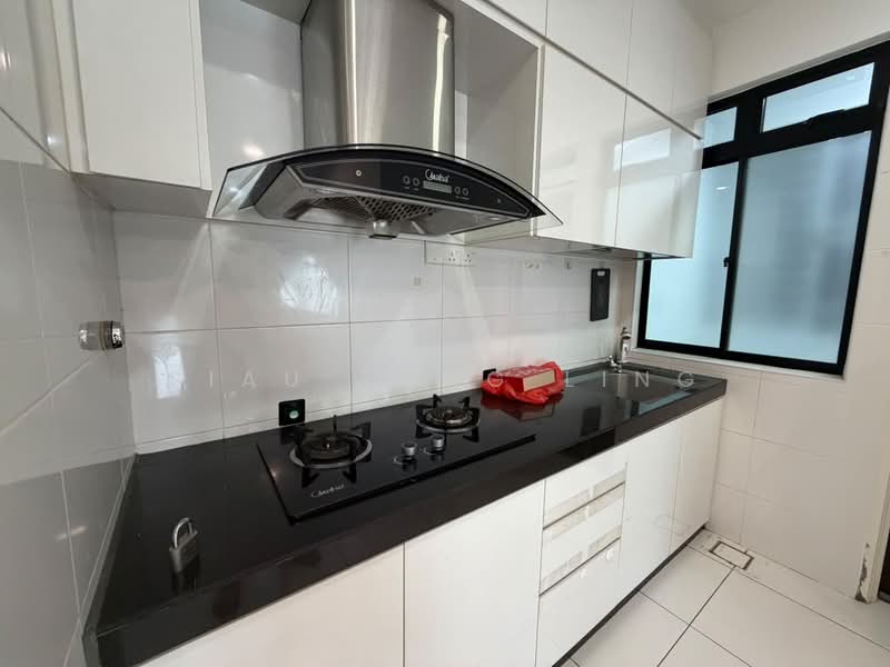 Service Residence for Rent at Sky View - Siau Tong Ling - PropertyGuru.com.my