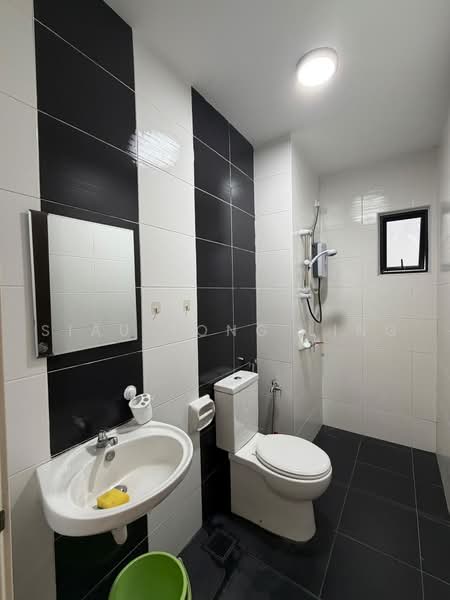 Service Residence for Rent at Sky View - Siau Tong Ling - PropertyGuru.com.my