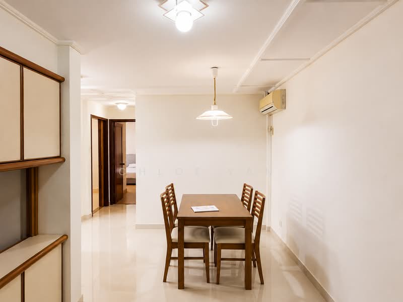 Condominium for Sale at Bangsar Puteri - Chloe Yan - PropertyGuru.com.my