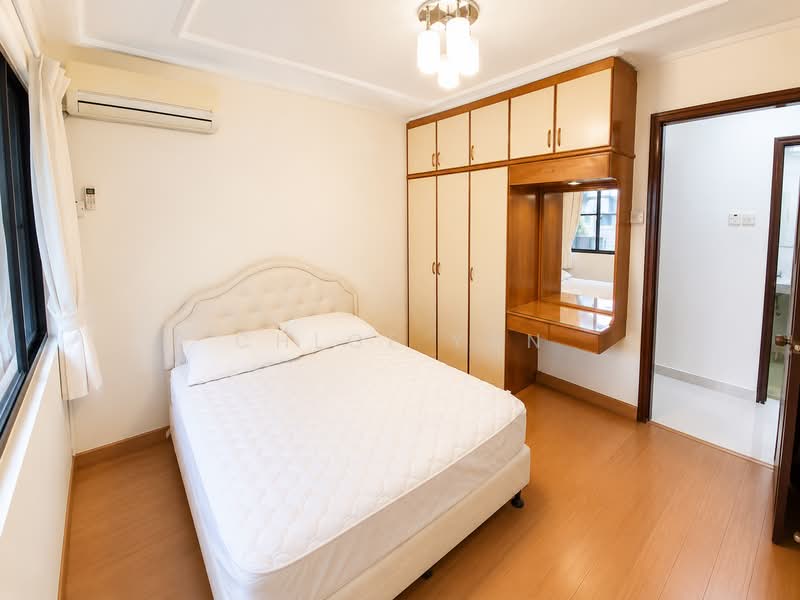 Condominium for Sale at Bangsar Puteri - Chloe Yan - PropertyGuru.com.my
