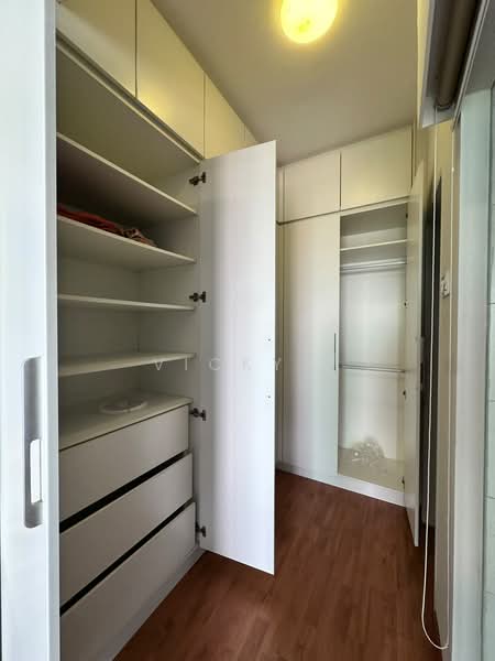 Condominium for Rent at Kiara East - Vicky . - Interior - PropertyGuru.com.my