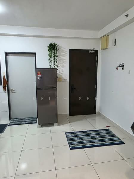 Servis Apartment untuk Disewa di GM Residence Remia - Keith See - Interior - PropertyGuru.com.my