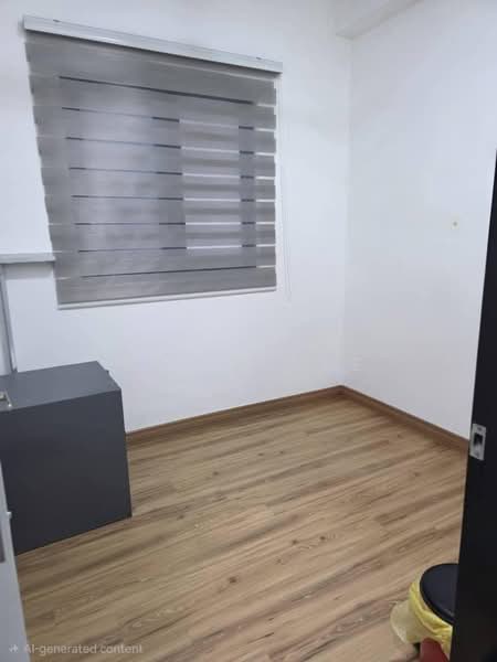 Servis Apartment untuk Disewa di GM Residence Remia - Keith See - Interior - PropertyGuru.com.my