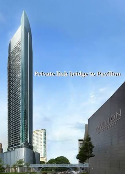Condominium for Rent at Banyan Tree Signatures - Christenaida Safari - Exterior - PropertyGuru.com.my