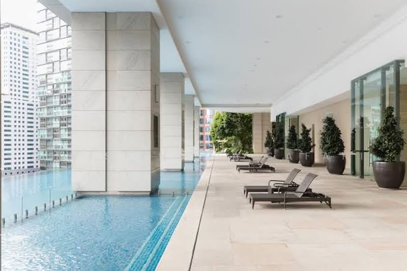 Condominium for Rent at Banyan Tree Signatures - Christenaida Safari - Exterior - PropertyGuru.com.my